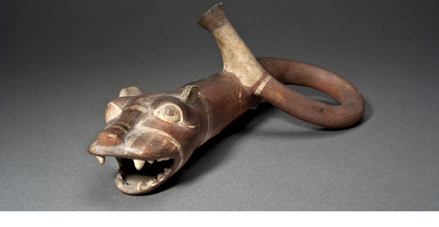 Mythen Tiere Gotterwesen Indianer Sudamerikas Museum Funf Kontinente
